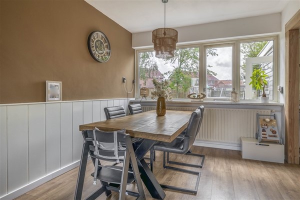 Medium property photo - Ring 30, 9665 EV Oude Pekela